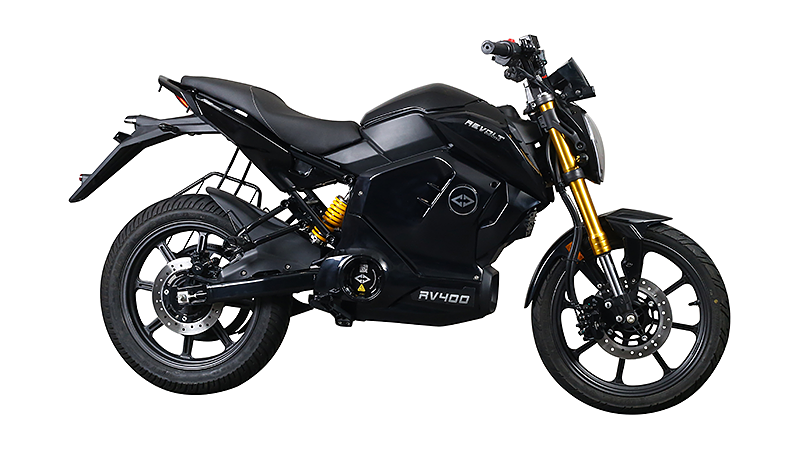 Rv 100 deals electric bike price