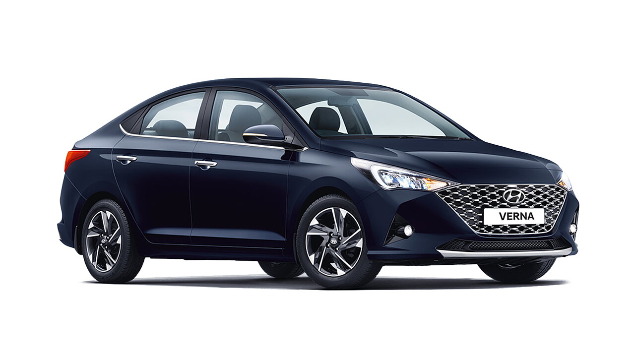 Hyundai Verna Price In Allahabad July 2020 On Road Price Of
