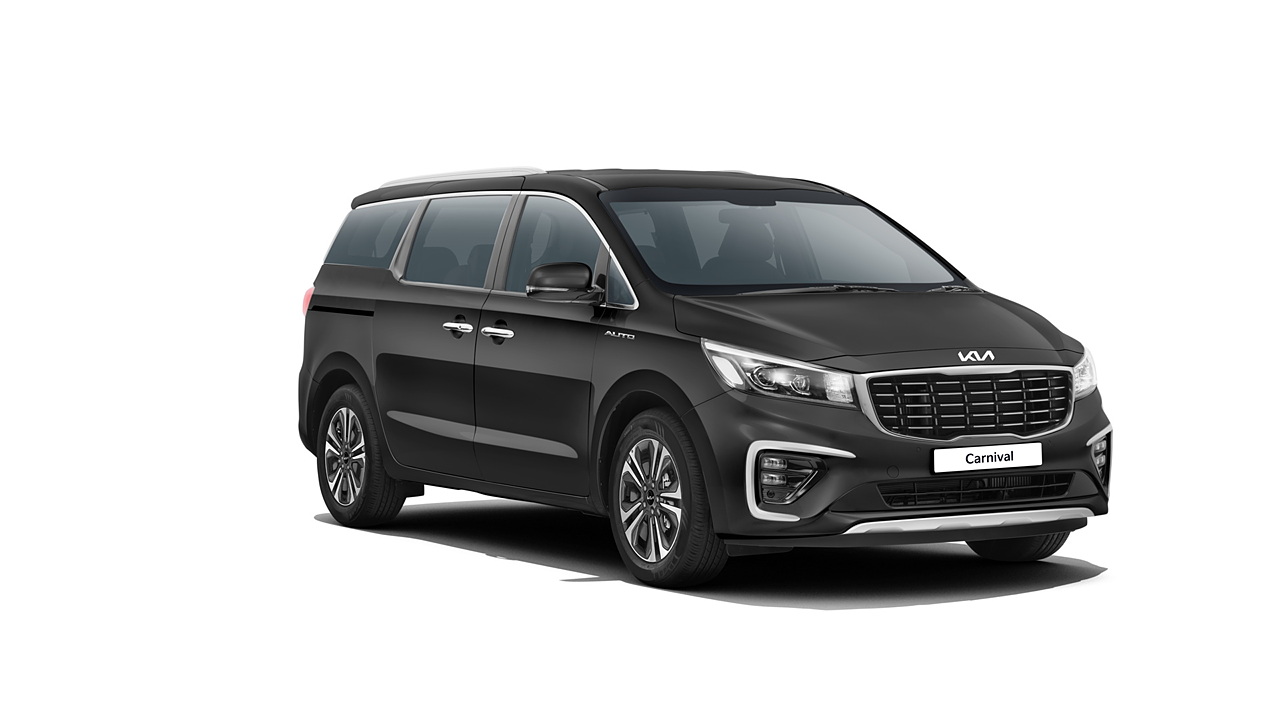 РќРѕРІС‹Р№ Kia Carnival 2020