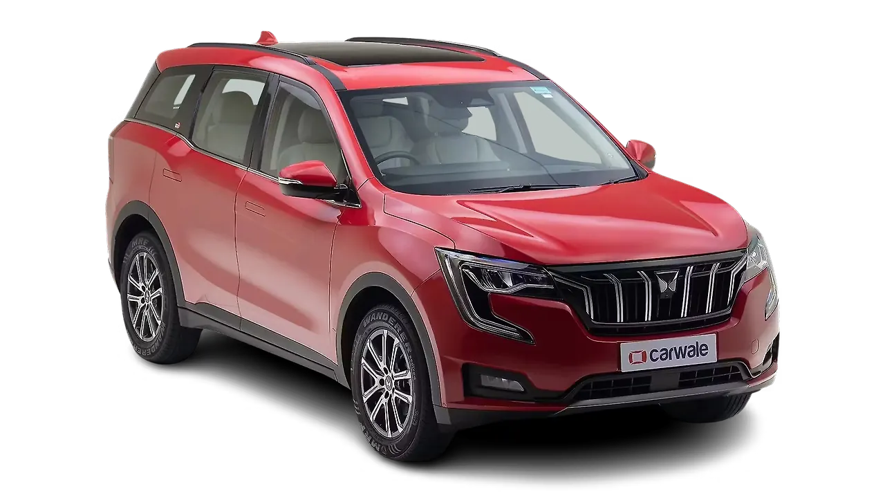Mahindra XUV 700 Price in Vijaywada - On-road price, EMI, Offers | CarWale