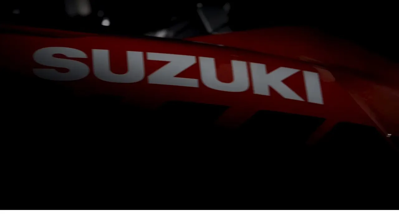 Suzuki teases new V-Strom 1000; unveil on 5th November at EICMA Suzuki teases new V-Strom 1000; unveil on 5th November at EICMA