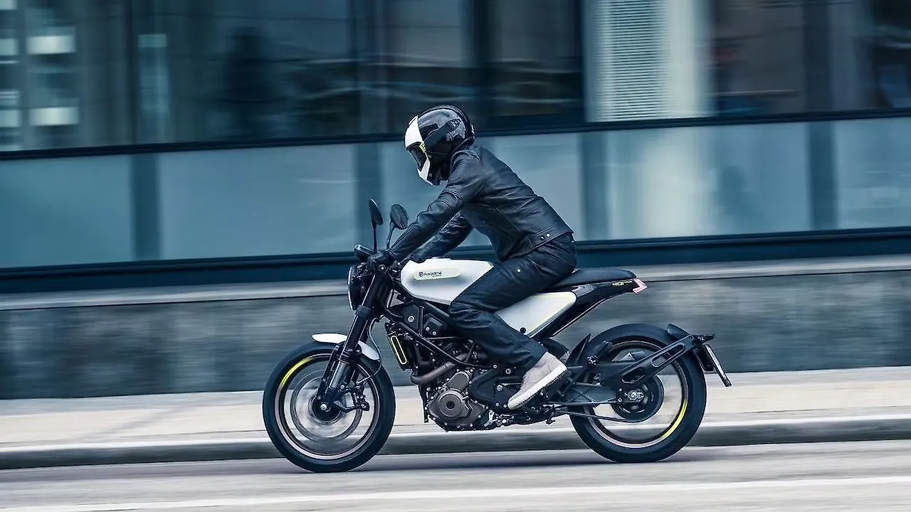 KTM-owned Husqvarna launch delayed! KTM-owned Husqvarna launch delayed!