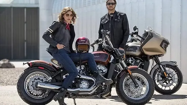 Indian Challenger to be available in three versions Indian Challenger to be available in three versions