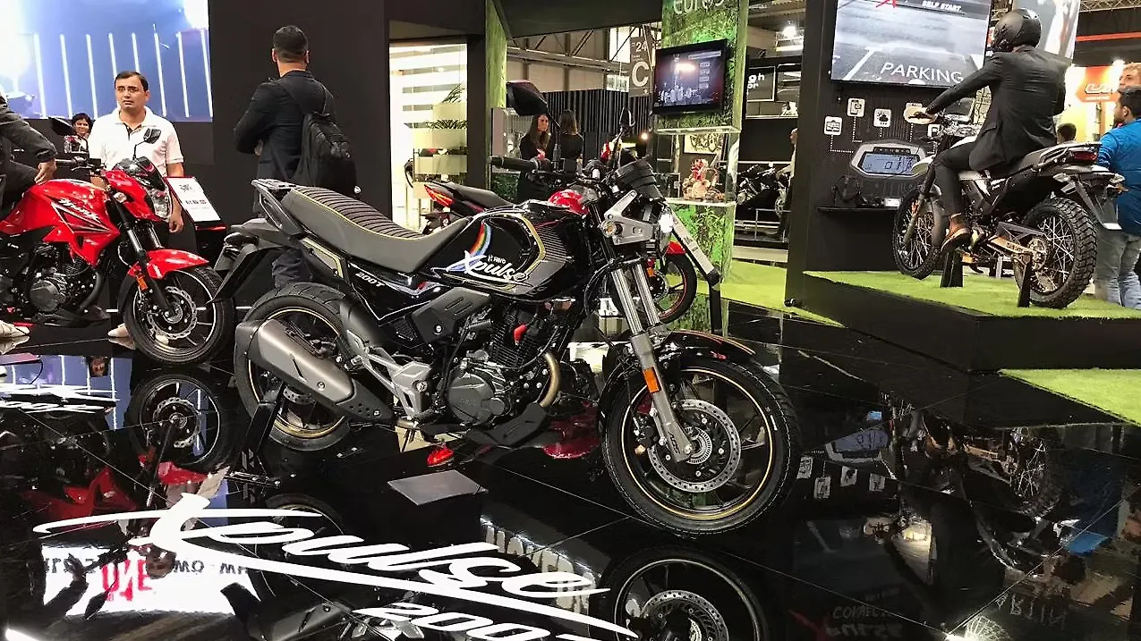 xpulse 200 hero 2019