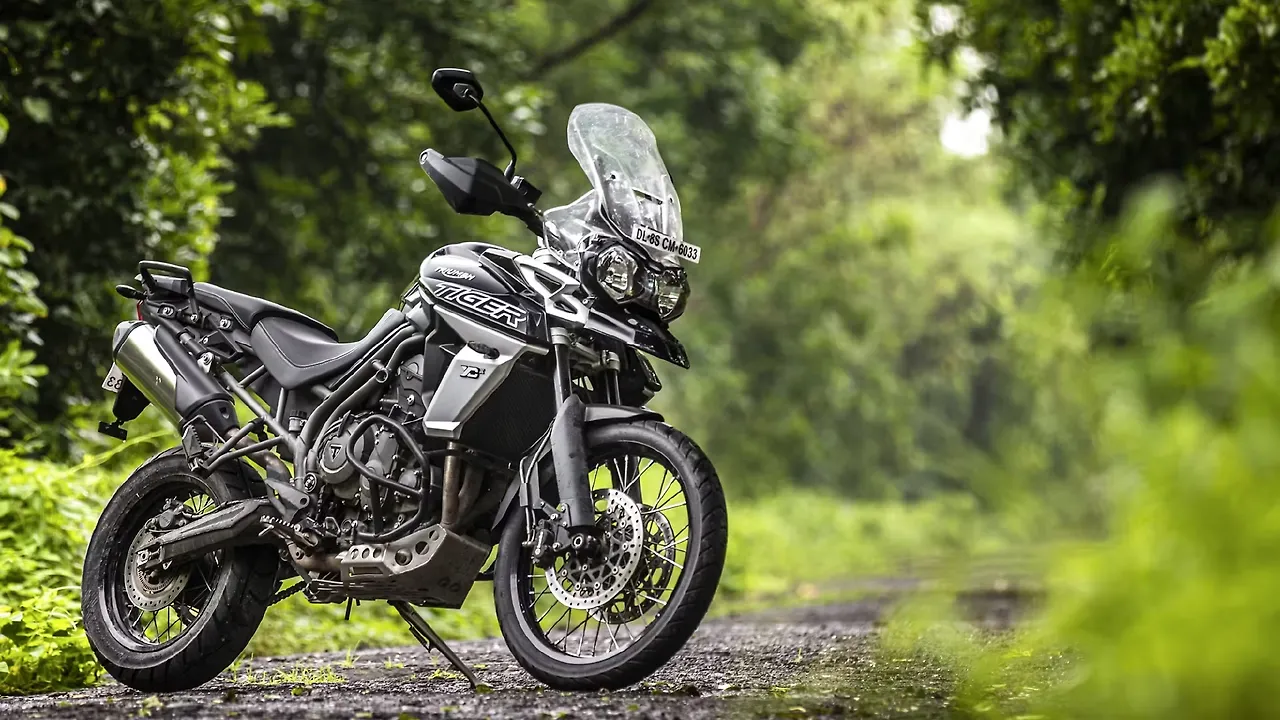Triumph extends festive offers until November end; records positive growth Triumph extends festive offers until November end; records positive growth