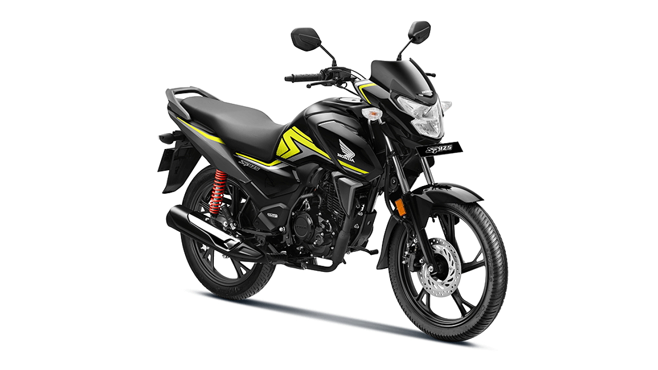 honda bs6 bikes price list