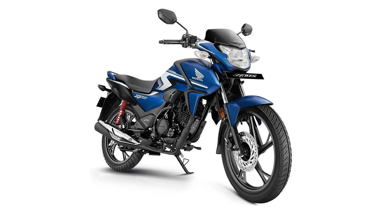 Honda shine sp rate sale