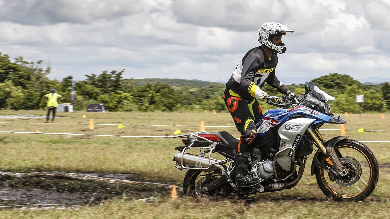 BikeWale to participate at BMW International GS Trophy ...