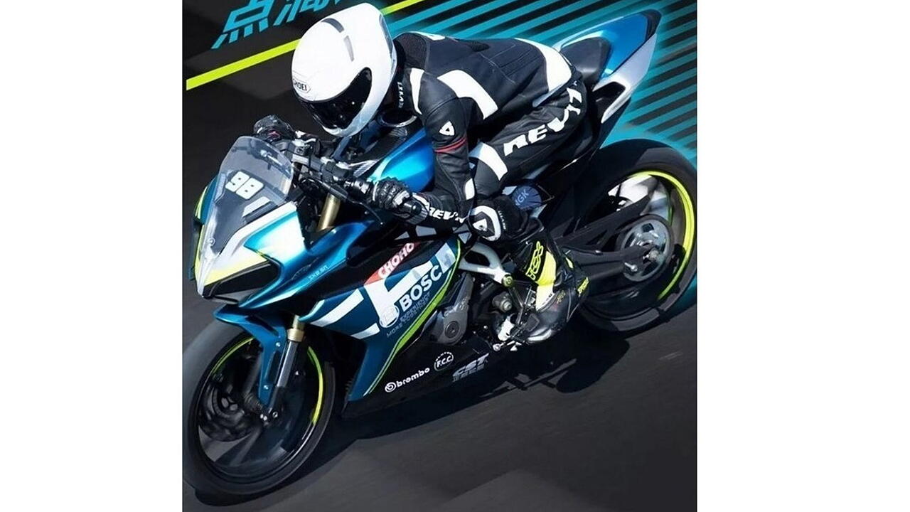 CFMoto to launch four new motorcycles in 2020