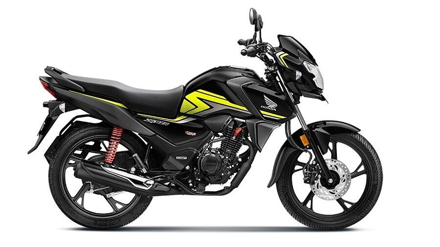 honda sp bs6 price on road