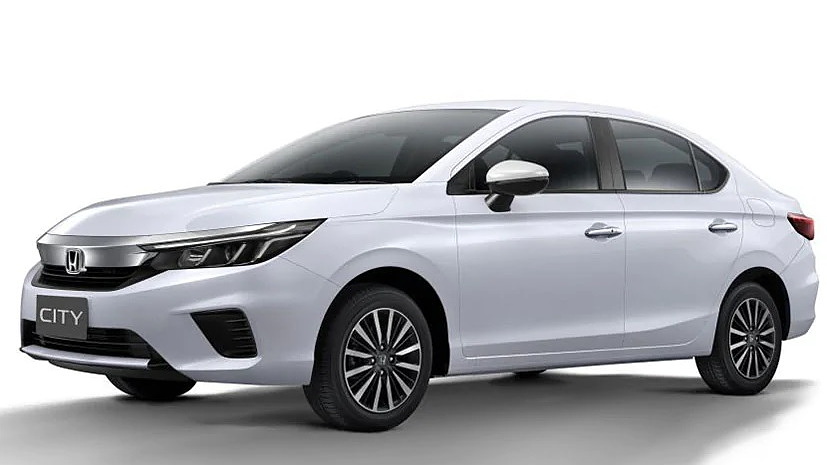 New Honda City: Top features - CarWale
