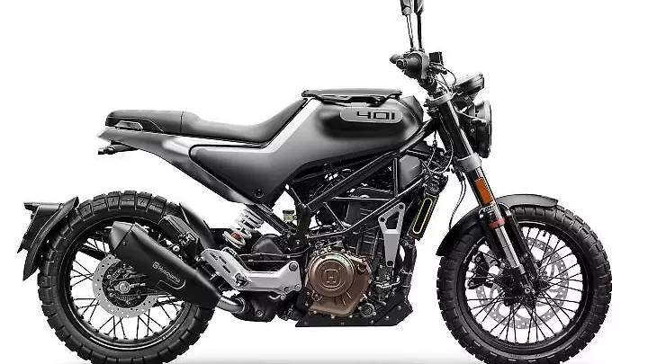 Husqvarna Svartpilen 401 and Vitpilen 401 to make India debut next month Husqvarna Svartpilen 401 and Vitpilen 401 to make India debut next month