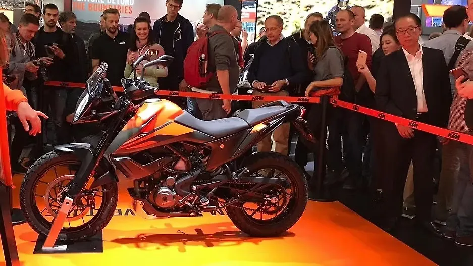 KTM 390 Adventure India launch: What to expect? KTM 390 Adventure India launch: What to expect?