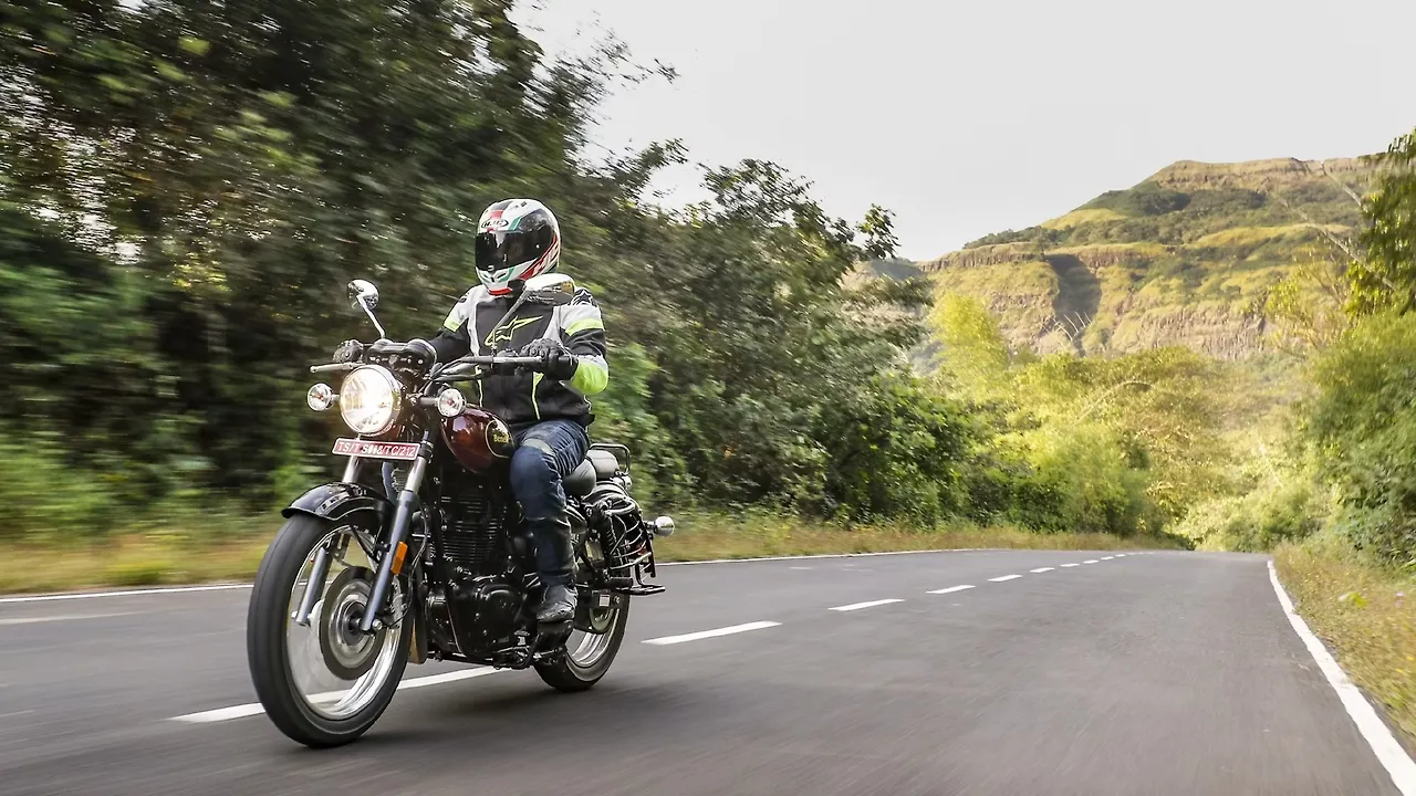 Benelli Imperiale 400 off to a great start; receives over 4000 bookings Benelli Imperiale 400 off to a great start; receives over 4000 bookings