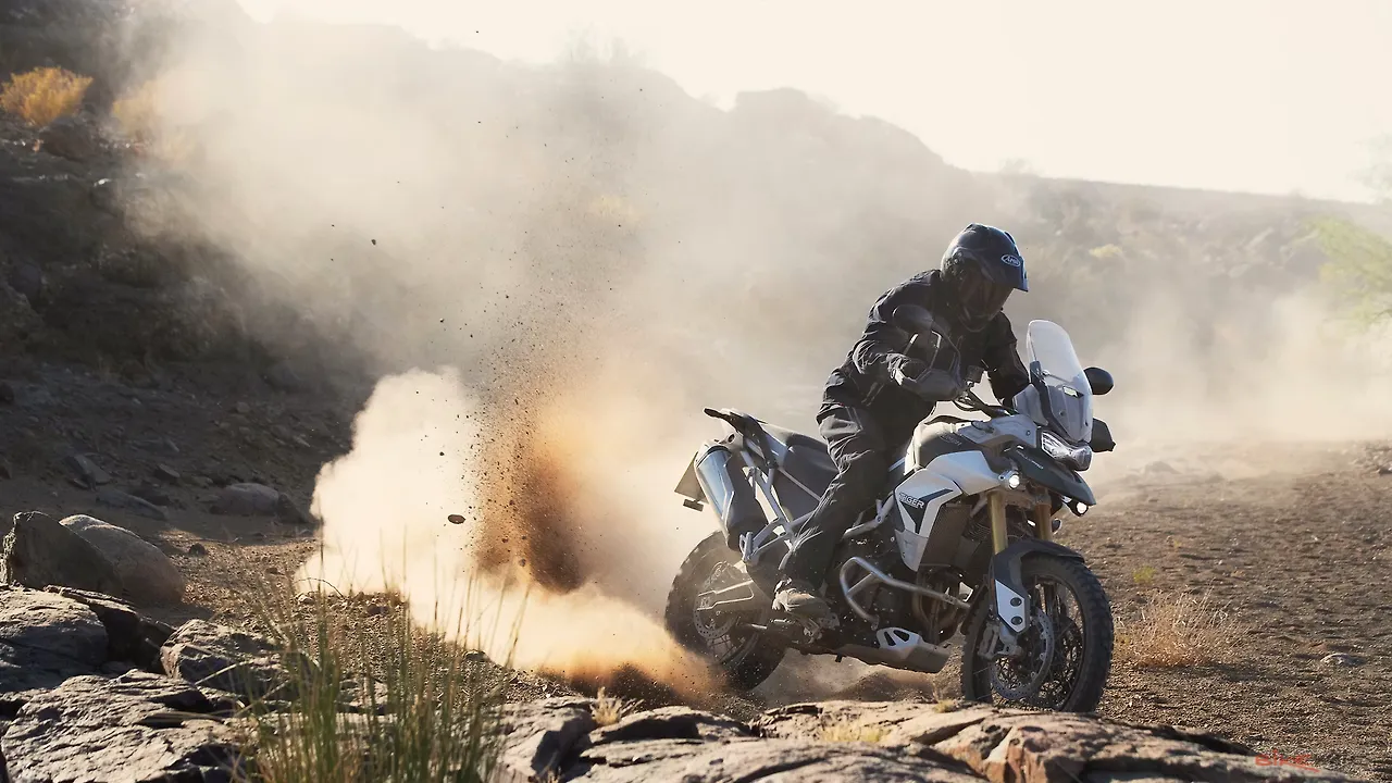 2020 Triumph Tiger 900 range unveiled; is now lighter and gets more features 2020 Triumph Tiger 900 range unveiled; is now lighter and gets more features
