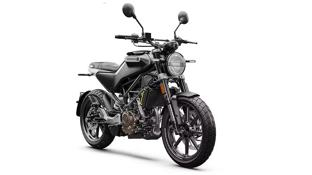 KTM 200 Duke-based Husqvarna Svartpilen 200 Image Gallery KTM 200 Duke-based Husqvarna Svartpilen 200 Image Gallery