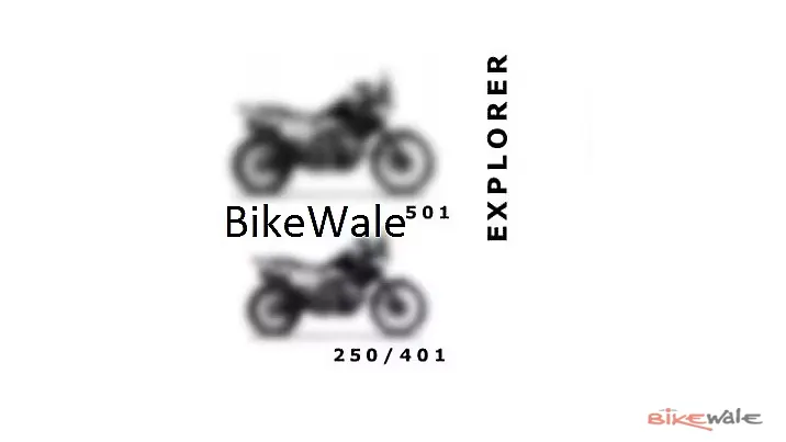 Husqvarna Explorer 250 made-in-India Adventure bike under development Husqvarna Explorer 250 made-in-India Adventure bike under development