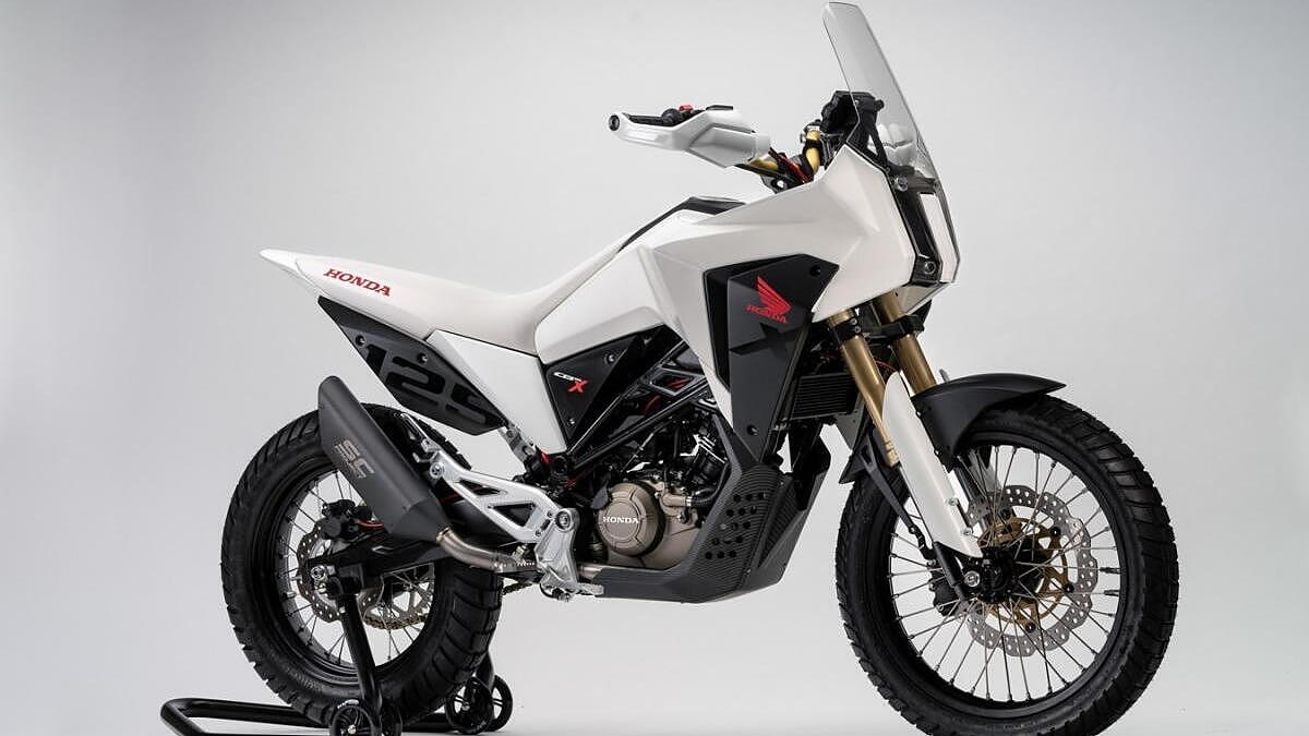 Honda finally patents the CB125X and CB125M; could be unveiled in 2020