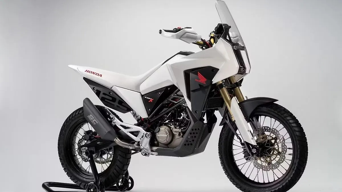 Honda finally patents the CB125X and CB125M; could be unveiled in 2020 Honda finally patents the CB125X and CB125M; could be unveiled in 2020