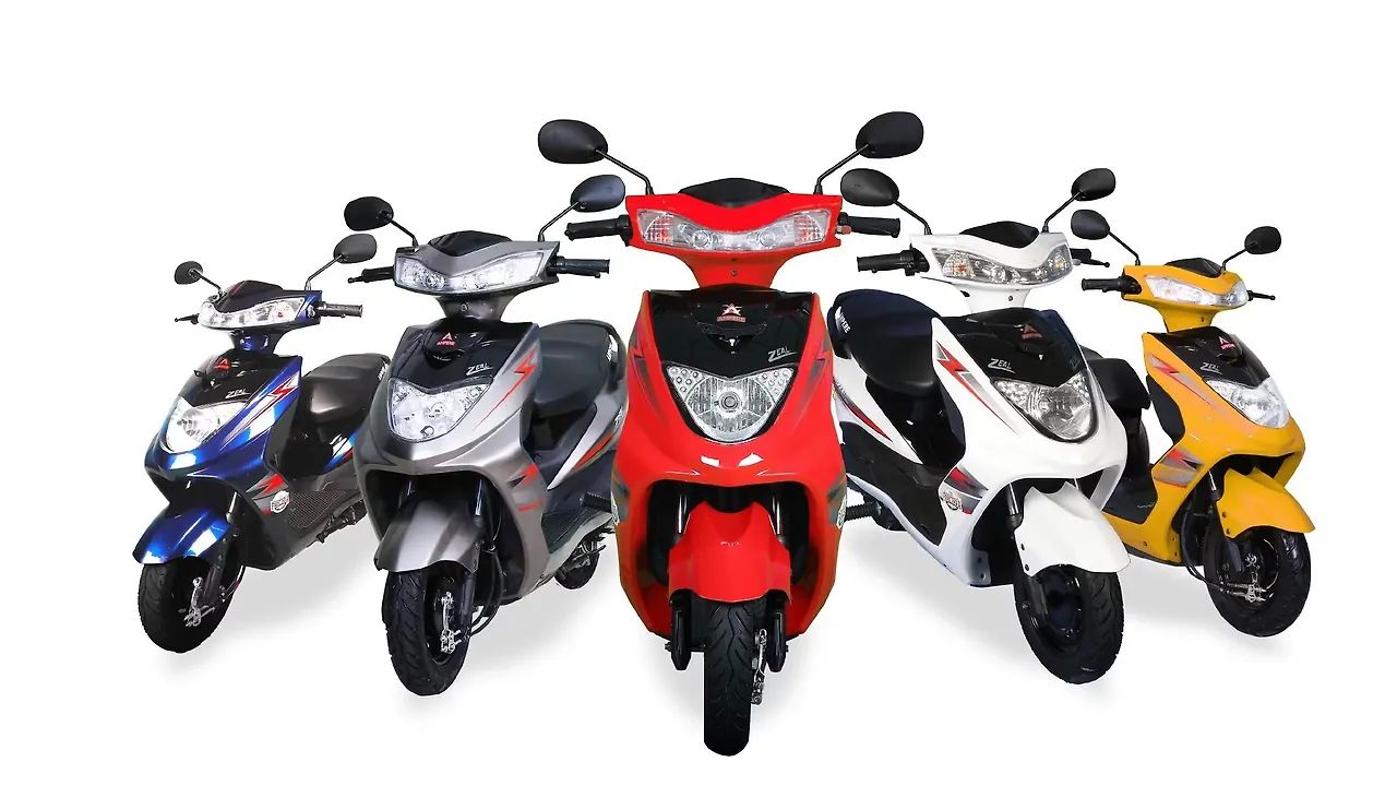 Ampere Vehicles expands its dealership reach; opens 23 new showrooms Ampere Vehicles expands its dealership reach; opens 23 new showrooms