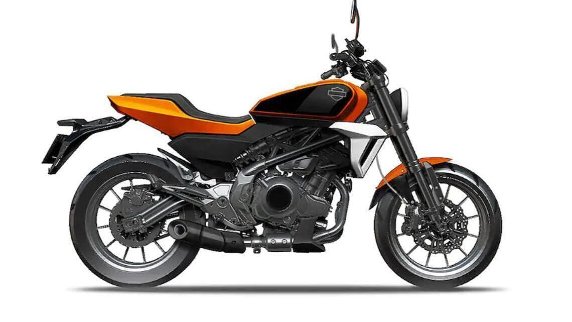 The most affordable Harley-Davidson will be launched in June