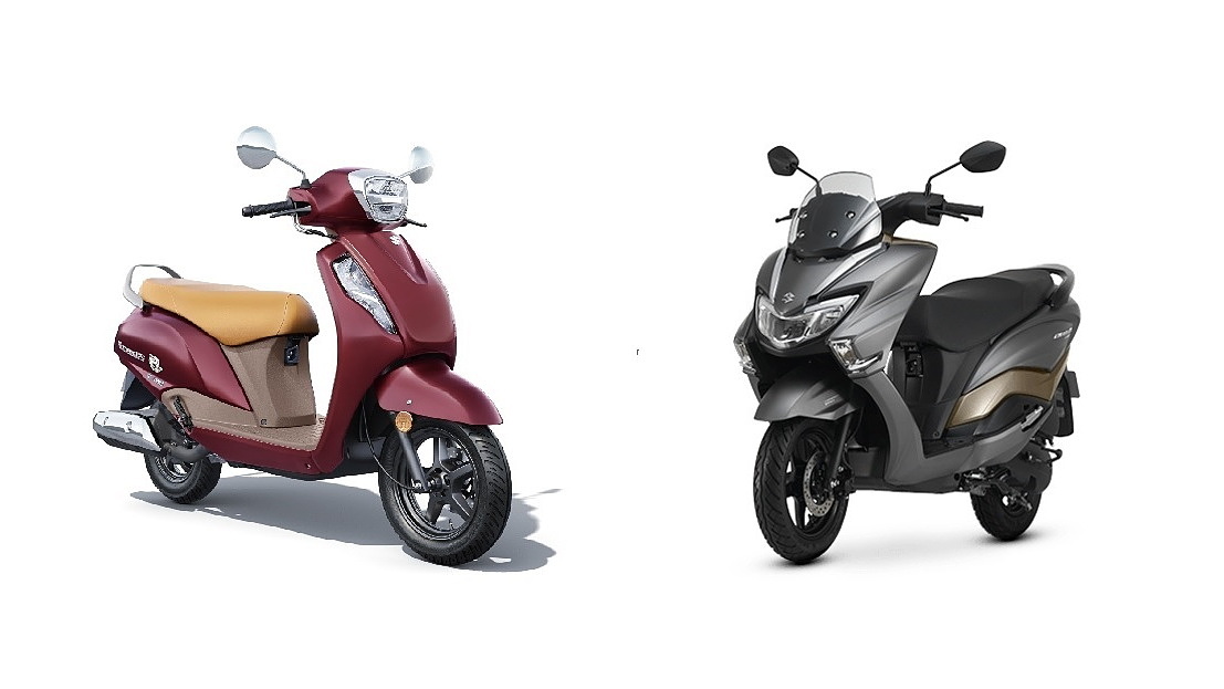 Sale > suzuki scooty all > in stock