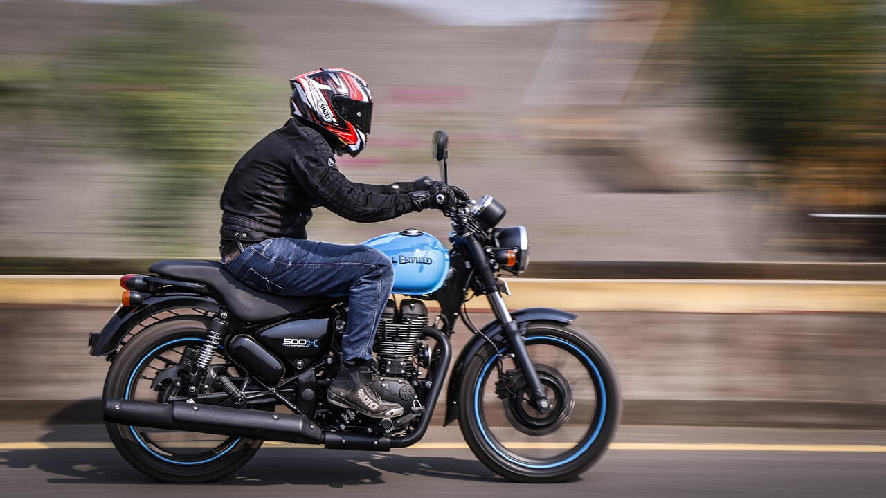 Royal Enfield Bullet 500 and Thunderbird 500 discontinued in India
