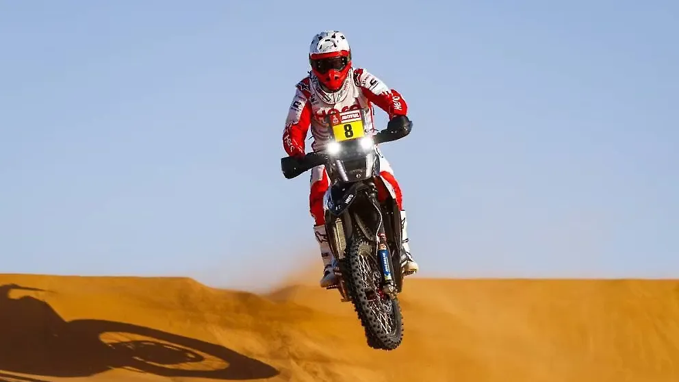 2020 Dakar Rally: Hero’s Paulo passes away in Stage 7; organisers cancel Stage 8 2020 Dakar Rally: Hero’s Paulo passes away in Stage 7; organisers cancel Stage 8