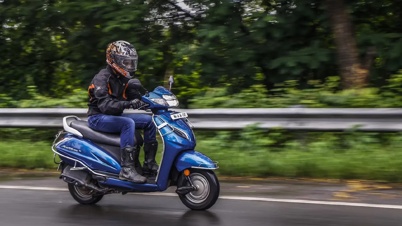 New Honda Activa 6G BS6 launching in India tomorrow New Honda Activa 6G BS6 launching in India tomorrow