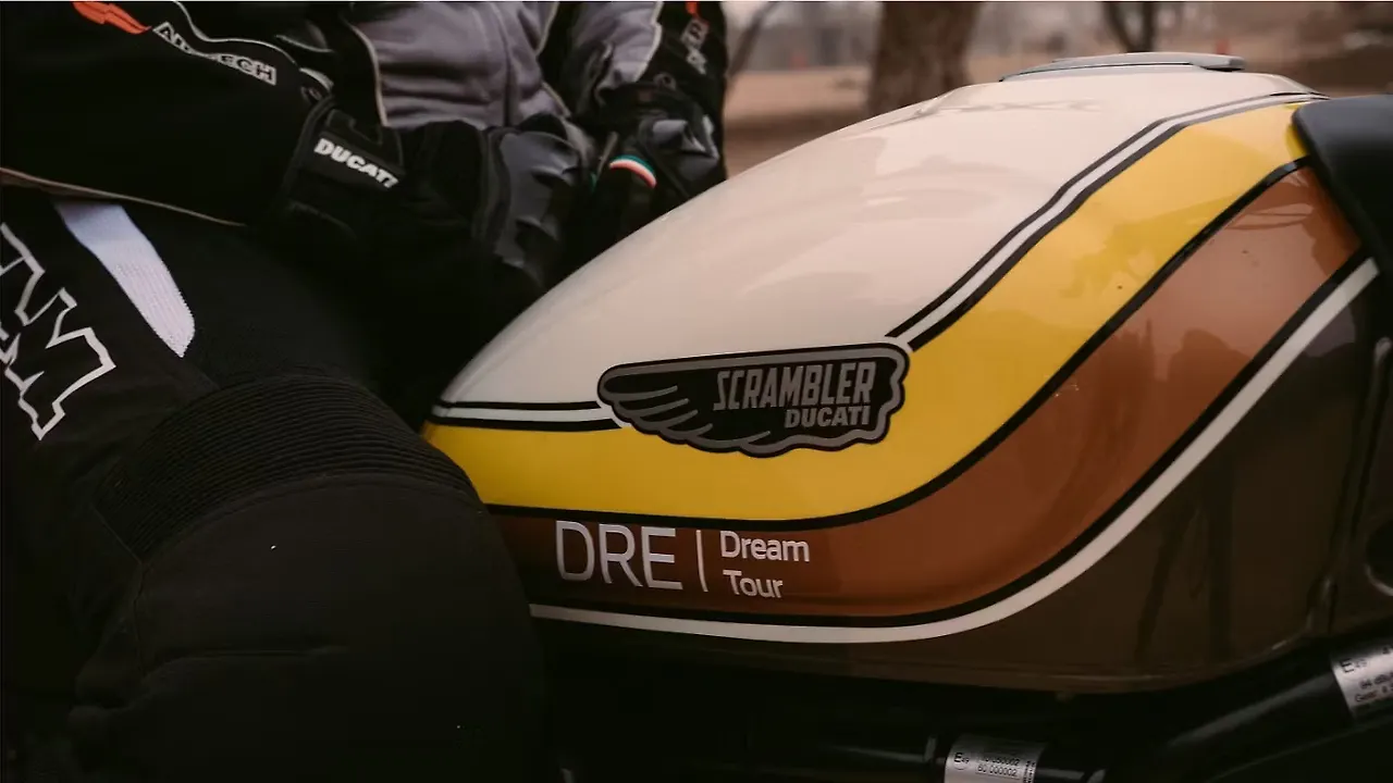 Ducati Dream Tour 2020 registrations open for Royal Rajasthan ride Ducati Dream Tour 2020 registrations open for Royal Rajasthan ride
