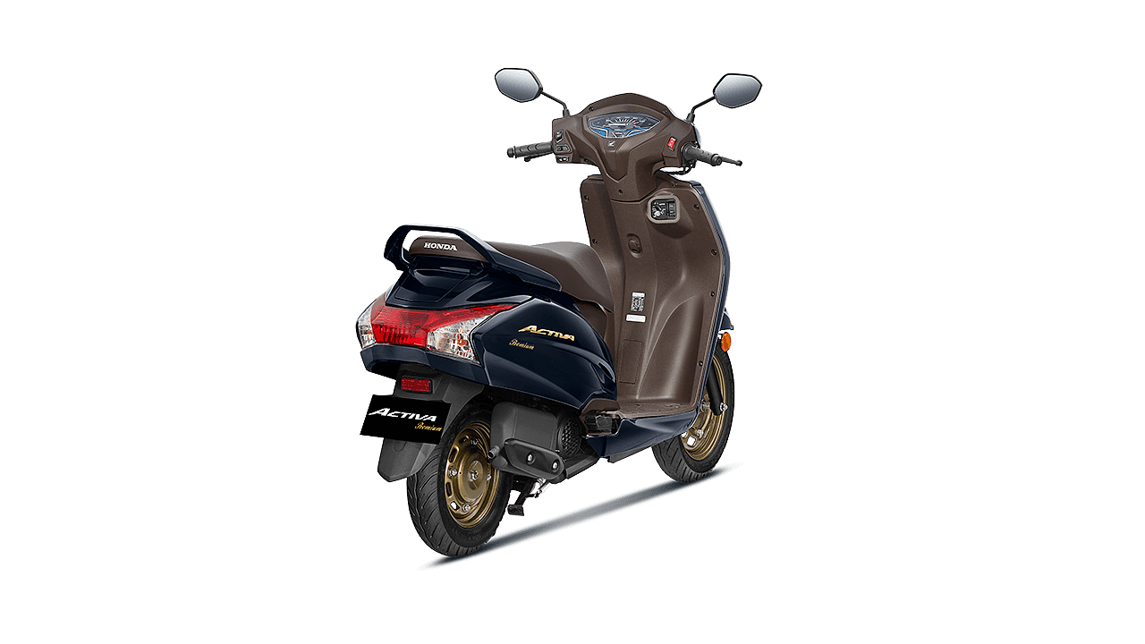 Honda drops 6G moniker from Activa 6G scooter lineup: Here's why