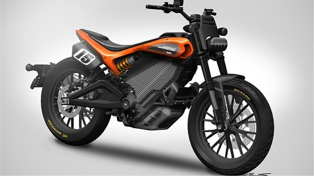 Harley Davidson S Affordable Electric Motorcycle Likely To Be