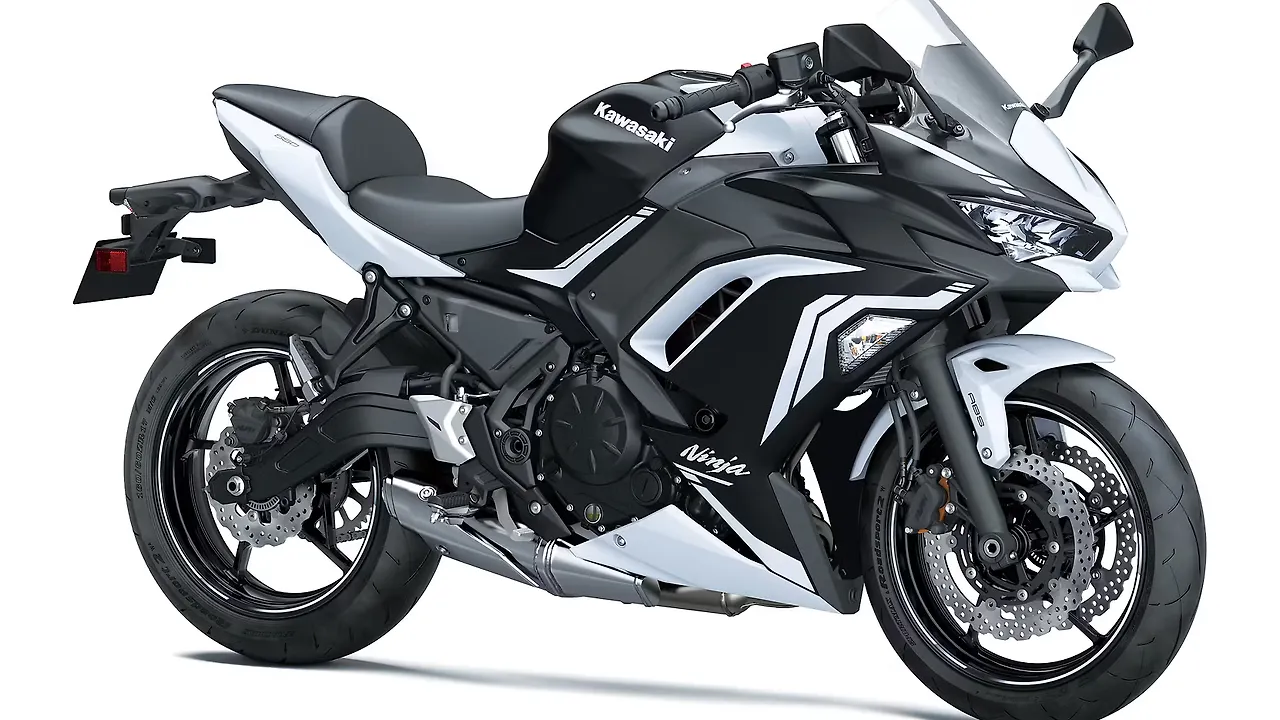 New Kawasaki Ninja 650 India price revealed; to be launched
