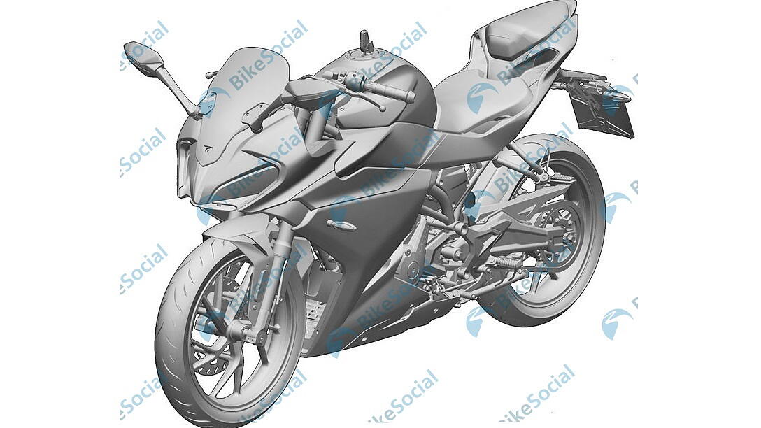 CFMoto’s Apache RR 310 rival details leaked; India launch by 2021