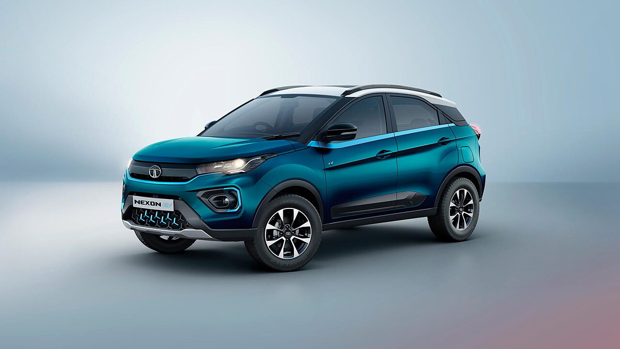 should i buy tata nexon