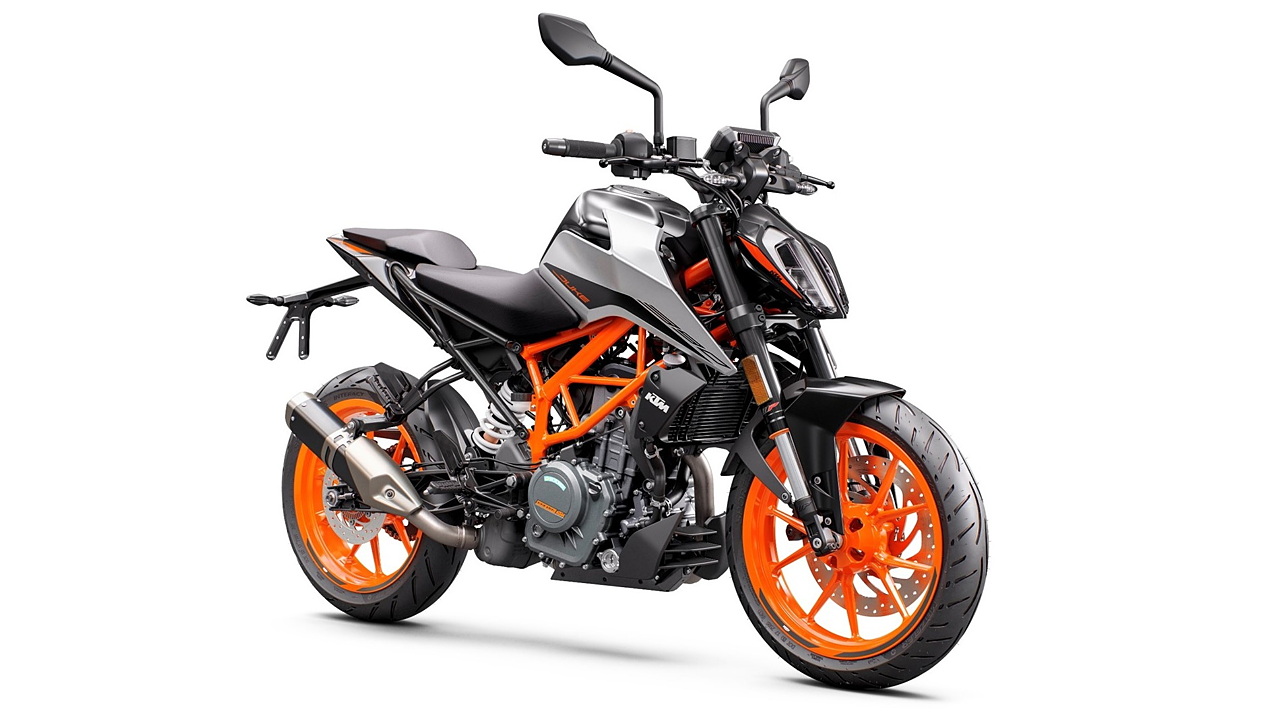 KTM launches BS6 250 Duke, 390 Duke; prices hiked by up to Rs 