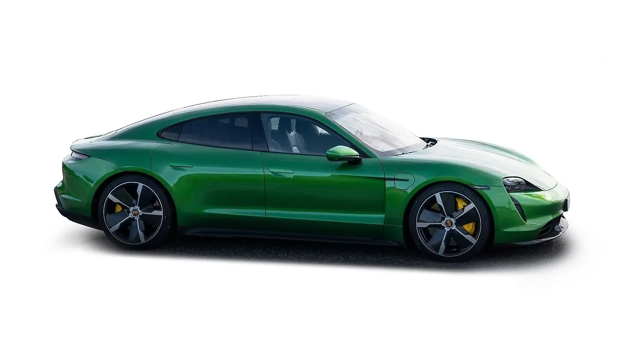 Porsche Taycan Expected Price Rs 2 00 Crore Launch Date Images More Updates Carwale