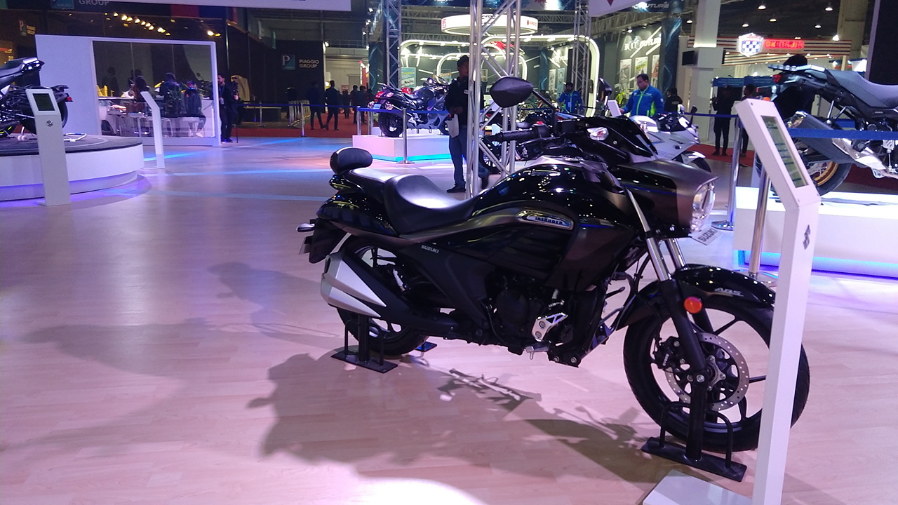 Suzuki Intruder 250 India Launch In 2020