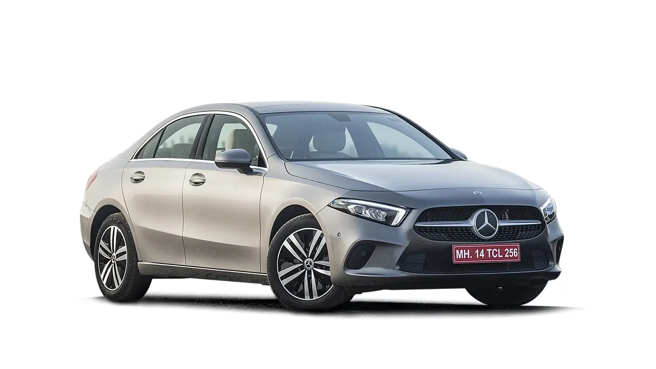 Mercedes-Benz A-Class Limousine Price - Images, Colours & Reviews - CarWale Mercedes-Benz A-Class Limousine Price - Images, Colours & Reviews - CarWale