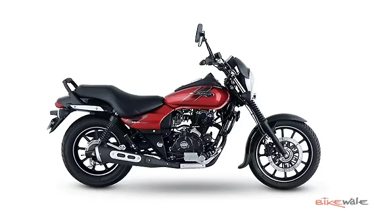 BS6 Bajaj Avenger 160 and 220 prices revealed ahead of launch BS6 Bajaj Avenger 160 and 220 prices revealed ahead of launch