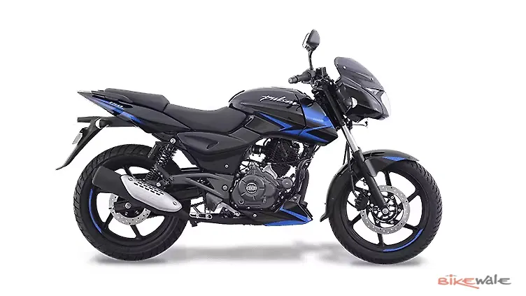BS6 Bajaj Pulsar 150 prices revealed ahead of the imminent launch BS6 Bajaj Pulsar 150 prices revealed ahead of the imminent launch