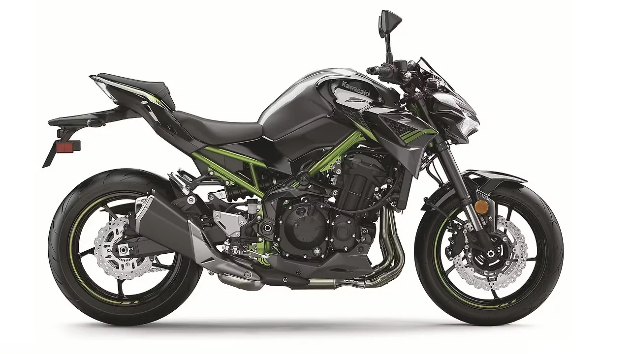 Kawasaki Z900 Special Edition- What else can you buy? Kawasaki Z900 Special Edition- What else can you buy?