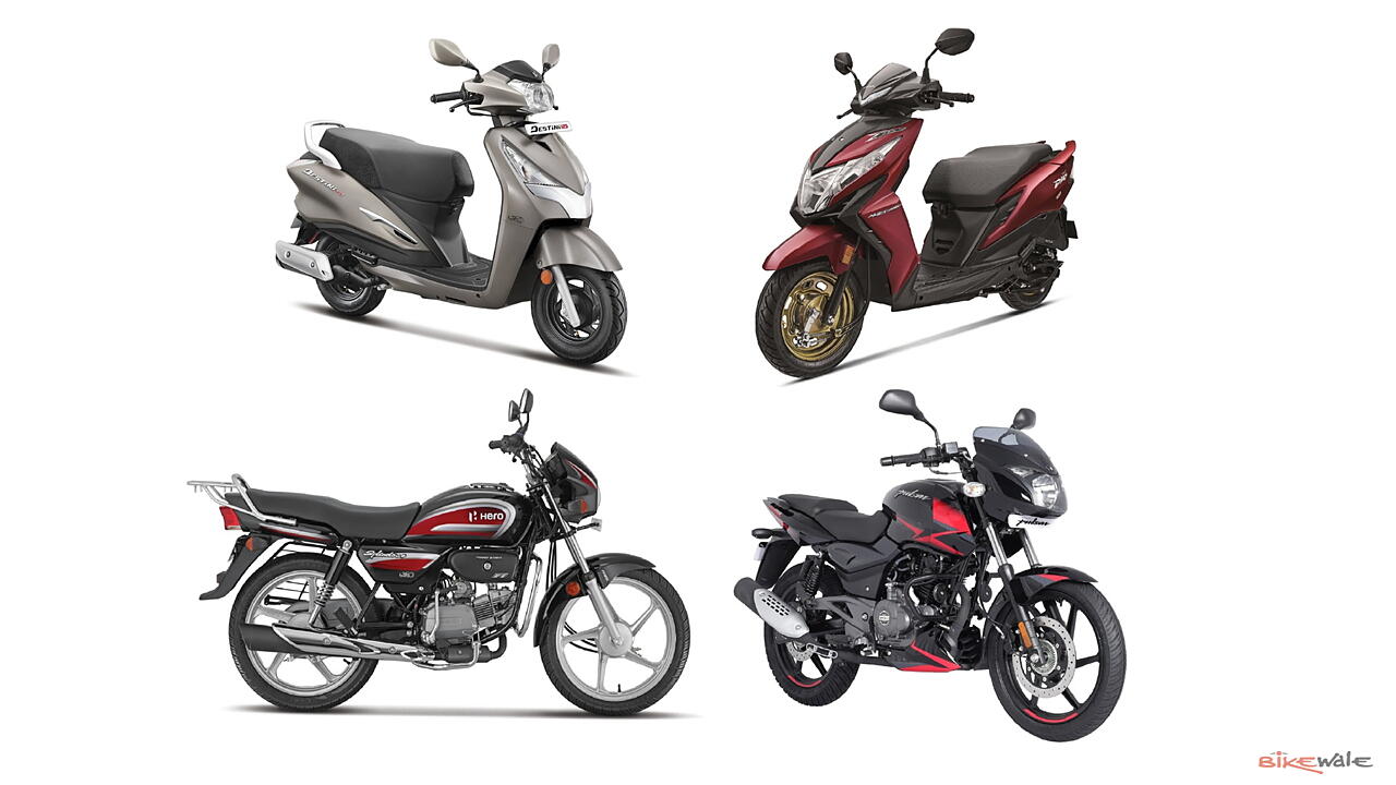 Your Weekly Dose Of Bike Updates Bs6 Honda Dio Launch New Hero Splendor Launch And More Bikewale
