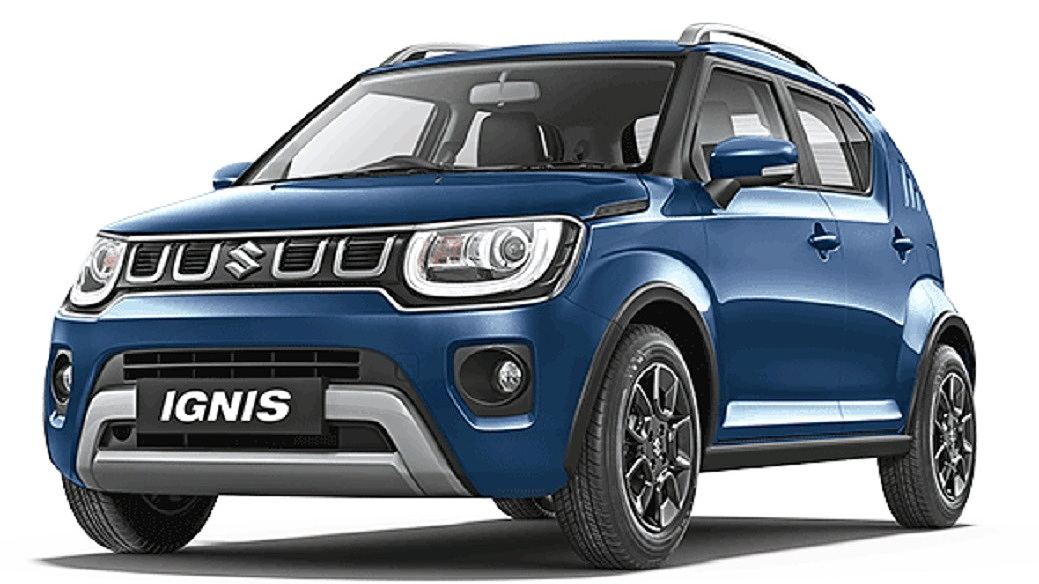 Maruti Suzuki Ignis launched: Why should you buy? - CarWale