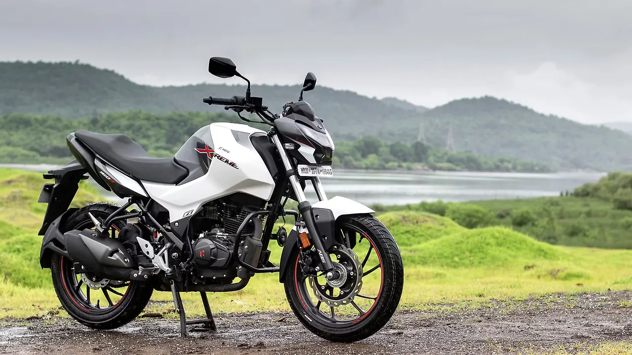 Hero Xtreme 160r Right Front Three Quarter Image Bikewale Hero Xtreme 160r Right Front Three Quarter Image Bikewale
