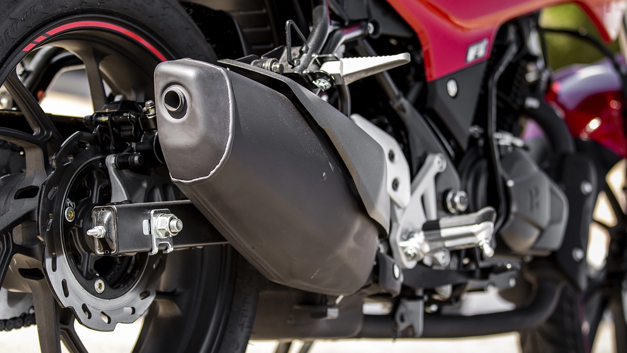 cbz xtreme silencer guard