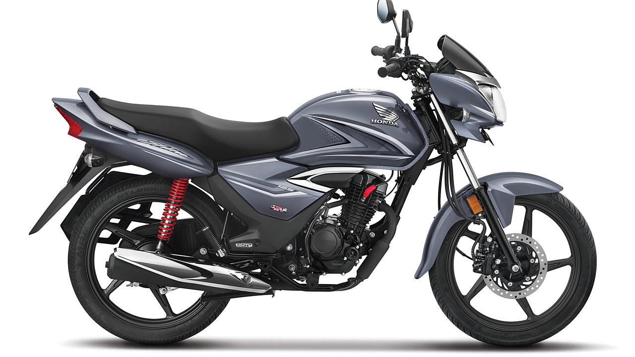 New Honda Shine launched in India at Rs 67 857 BikeWale