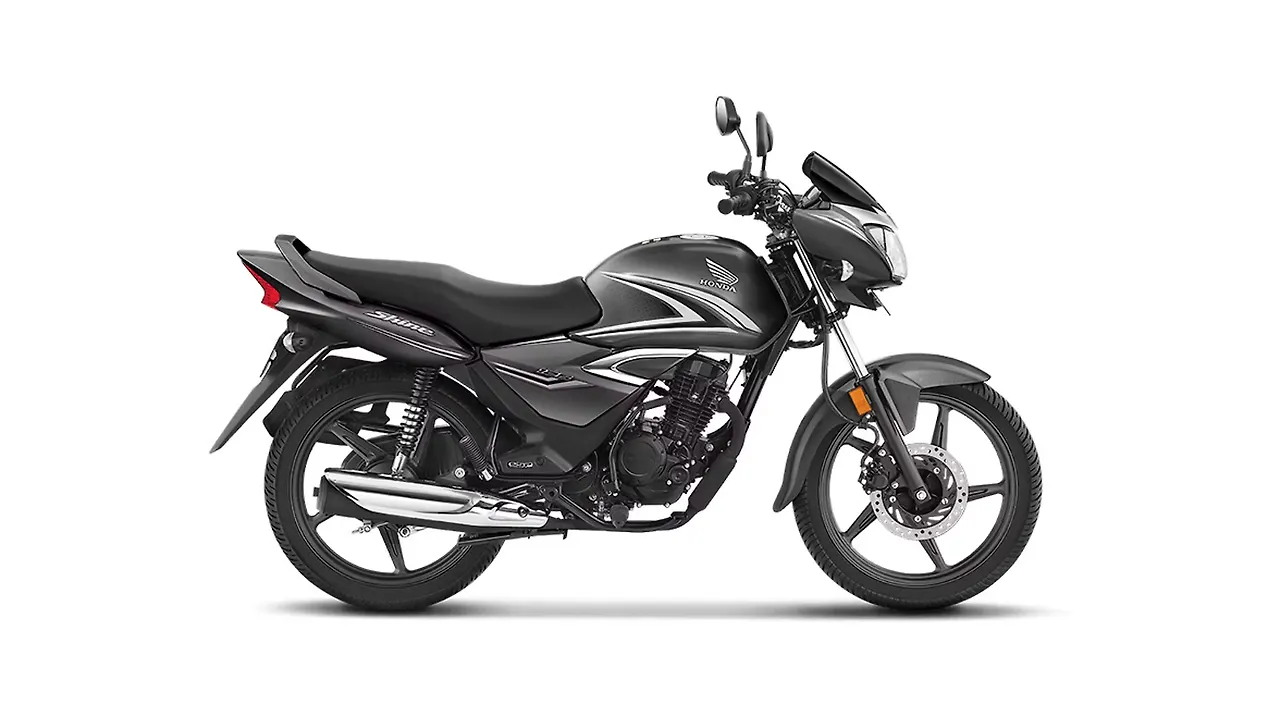 Honda Shine Price - Mileage, Images, Colours | BikeWale