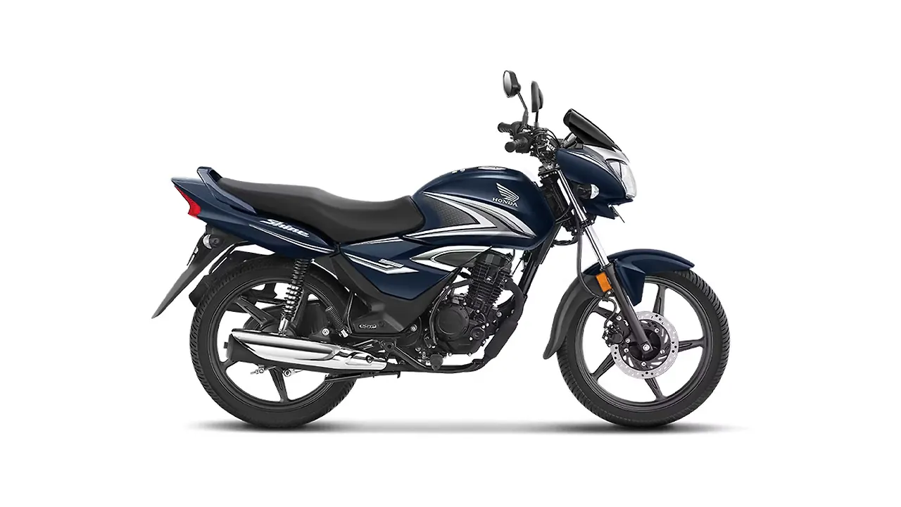 Honda Shine Price - Mileage, Images, Colours | BikeWale