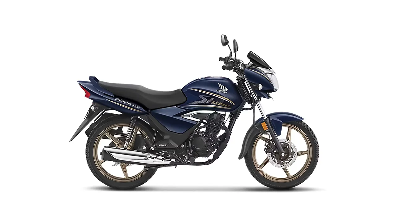 HONDAシャイン125インド製 Honda Shine Price - Mileage, Images, Colours | BikeWale